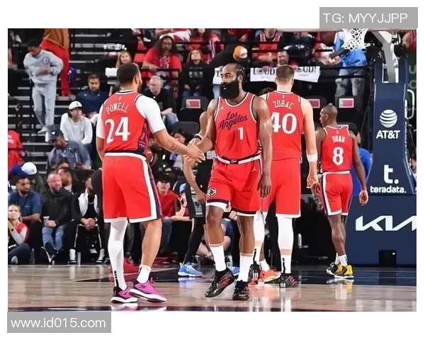 掘金与快船对决数据深度分析揭示球队优势与劣势