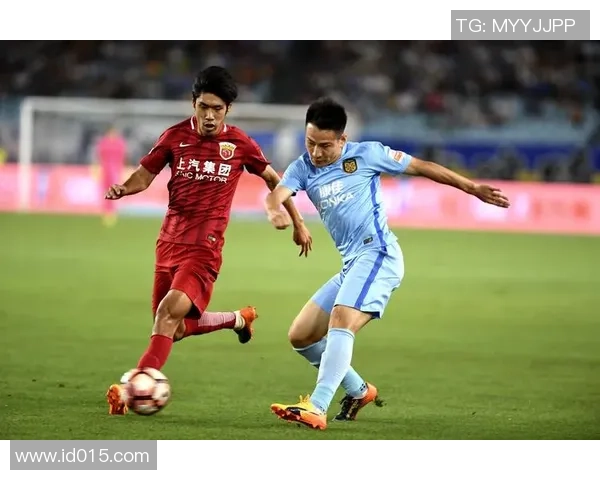 苏宁与上港精彩对决视频回顾赛场瞬间与精彩进球不容错过
